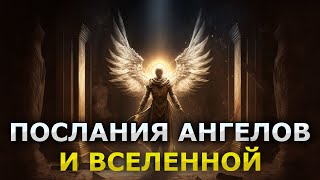 Важные Предупреждающие Знаки От Ангелов И Вселенной.