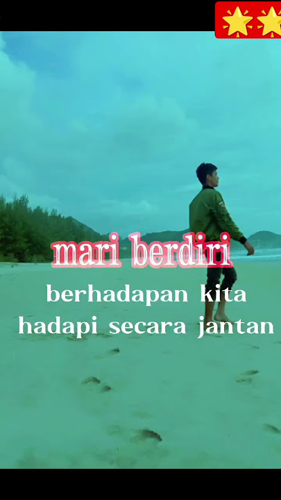 #motivationalvideo , jangan injak-injak harga diri orang