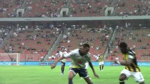 ittihad x taawon 141016 jspl 2nd half