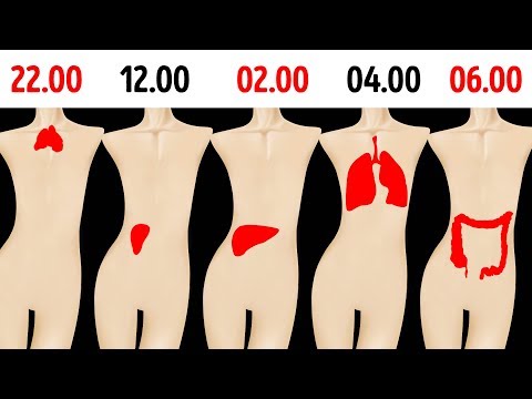 Video: Geceleri Uyanmayı Nasıl Durdurabilirim