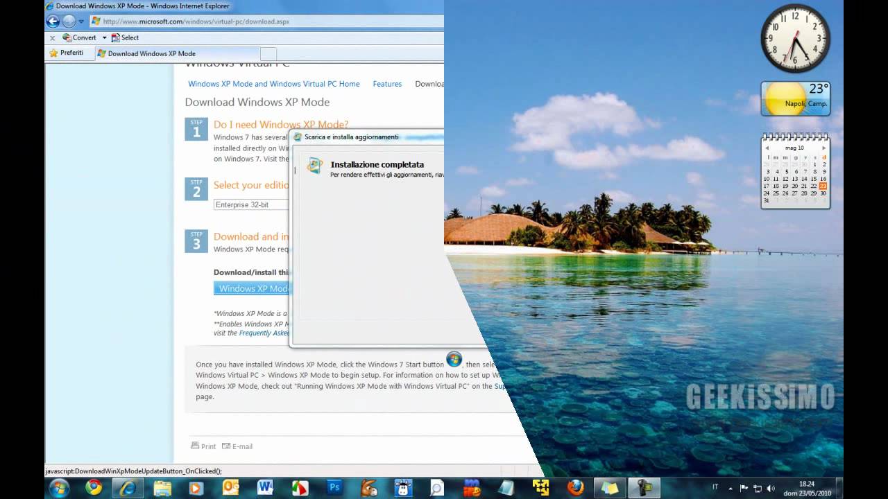 xp mode windows 7 home premium xp mode windows 7 home premium
