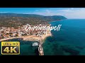 Ουρανούπολη - Ouranoupolis - Урануполис | 4K Drone Footage