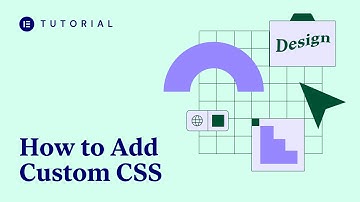 How to Add Custom CSS in Elementor [PRO]
