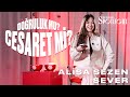 Doğruluk mu? Cesaret mi? | Alisa Sezen Sever