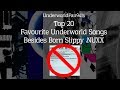 Underworldfan94s top 20 favourite underworld songs besides born slippy nuxx