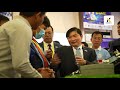 ប្អូនៗត្រូវមានក្ដីស្រម៉ៃ ត្រូវតម្រង់ផ្លូវដើររបស់ខ្លួនទៅរកជំនាញមួយសម្រាប់ជីវិត
