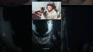 Empieza el combate 😍 #spiderman2 #spiderman #spidermanplaystation5 #venomvsspiderman