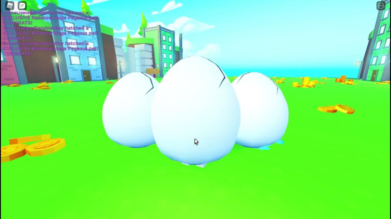 Pet Simulator X Fake Hatcher Script! Made by Hacker_ (Pastebin 2023