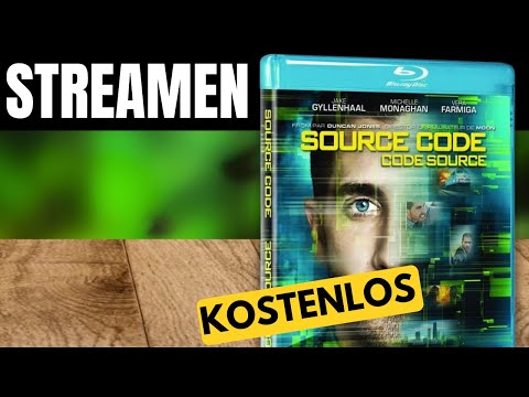 Source Code (2011) Full Movie in German | Where Can You Watch Source Code Online for Free?
