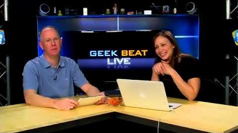 Geek Beat Archives   GeekBeat Live #99   Uncut