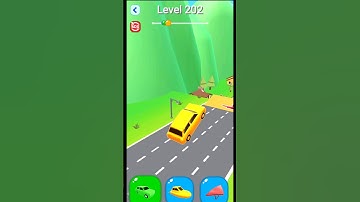 Shape-Shifting Gameplay Level-202 ! shape Shifting game #shorts #ytshorts #shapeshifting