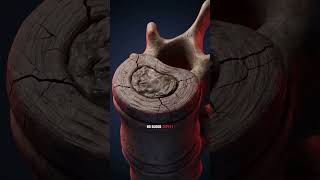 Rest won't heal your herniated disc