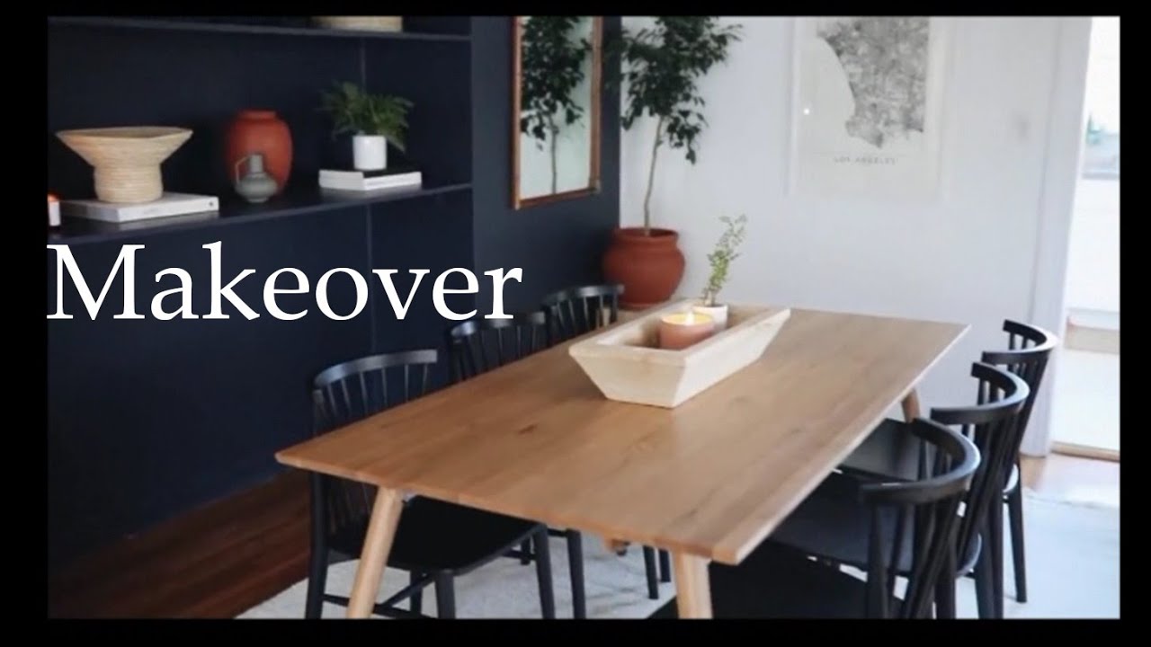 You Tube Is Being Cast To Dining Room