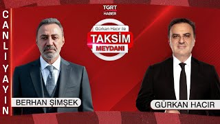 Chpde Berhan Şimşekin Kurultayda Adaylığı Neden Ve Nasıl Engellendi? - Taksim Meydanı