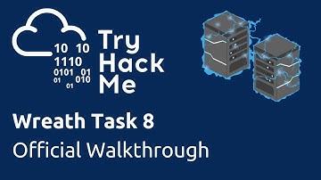 TryHackMe Wreath Official Walkthrough Task 8: Pivoting - High-level Overview
