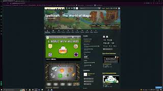 How to  download NCMS and Add Mods in Worldbox