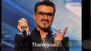 George Michael-Brother can you spare a dime?                  (Live Pavarotti & Friends 2000)