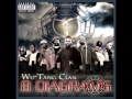 Wu Tang Clan Gun Will Go Feat Sunny Valentine mp3