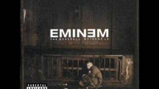 Eminem - Who Knew (Uncensored) (HQ) Resimi