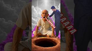 Gunah se karo toba qayamat aane wali hai #shorts #viral #islamic #short #trending #islam #trend #vfx