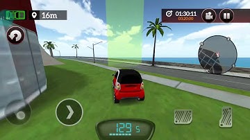 Drive for Speed: Simulator - Checkpoint Mod #2 - Android GamePlay HD