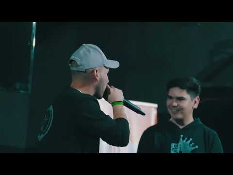 URBAN FEST -RESUMEN- THEKIDSFEST Patrulla del Rey