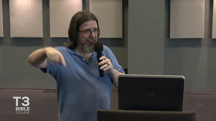 11 The Return of Jesus Christ | T3 Course 8