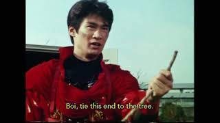 Zyuranger the Return part 2