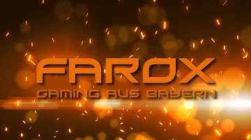 FaRoX Intro