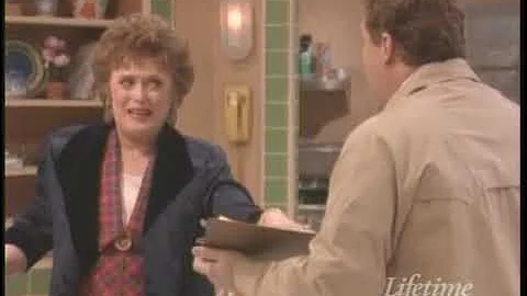 The golden palace S3 episode 6