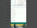Shifting bits in Arduino. #electronics #circuit #control #diy #engineering #arduino
