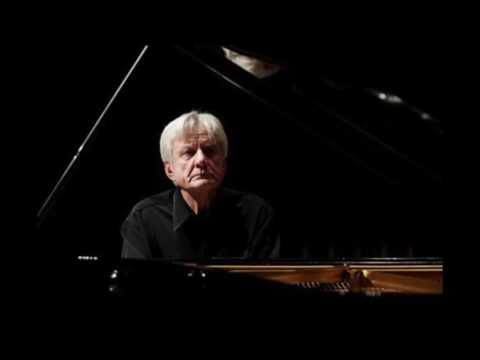 Brahms: Complete Intermezzi for piano solo by Peter Rösel, 1 of 2 ブラームス 間奏曲全集（ピアノ独奏曲）ペーター・レーゼル 1/2