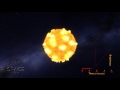 Supernova’s Super-Shockwave Seen For The First Time | Video