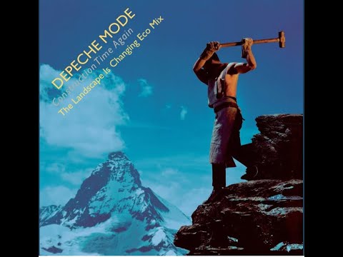 Depeche Mode -