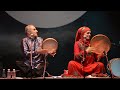 LIVE Mugham CANLI / Alim Gasimov Ensemble &amp; Kronos Quartet / Part 3 / University of Maryland (2012)