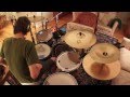 Sweet Disposition Drum Cover