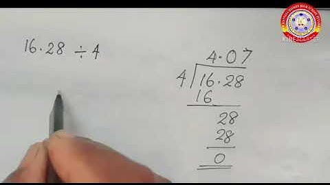 KRSMA#Standard 6 Mathematics Part 5  Lesson 7 Decimal Operations.