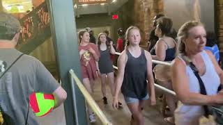 Trip To Dollywood Theme Park!