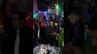 Xala Oğlu Tuncayın Təntənəli Doğum Günü