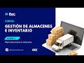 CLASE 05 - GESTIÓN DE ALMACENES E INVENTARIO