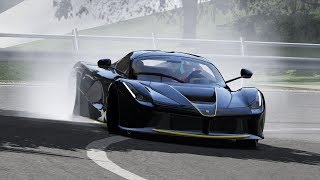 Some drifts arround sp 237 coste with the ferrari laferrari. coste:
http://www.racedepartment.com/threads/sp237-coste-open-road.129418/
twitter: https...