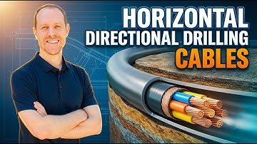 Horizontal Directional Drilling of Power Cables: 6 Key Areas Explained