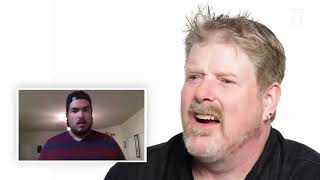 John DiMaggio Impression Tutorial 2025