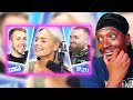 Reaction To Simon and Talia Reveal EVERYTHING About Their Wedding Day!! (Ep 211)