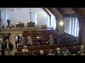 Livestream Hervormd Westerhaar