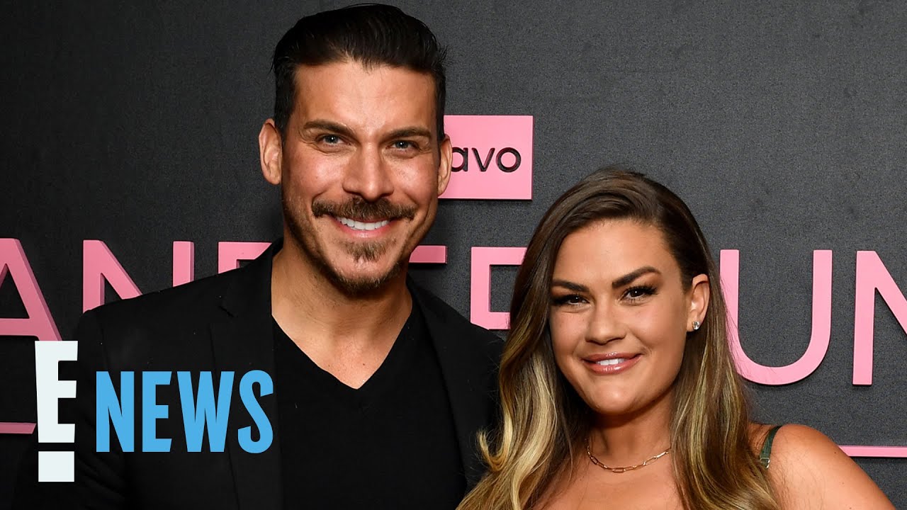 VPR Alums Jax Taylor & Brittany Cartwright Split: Brittany Cartwright Announces Separation from Husband Jax Taylor