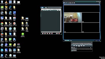 Avtech DVR Singapore Backup & Playback