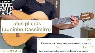 Vídeo de Estou Esperando