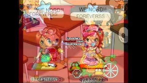 Fantage BESTIES(must watch)