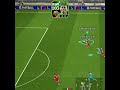 New Yamal Lamine Speed 😱🥶 #efootball #pes ##shorts #trandingshorts #gaming #skills #bestgoal #youtub